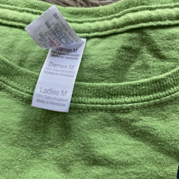 Guiding Mosaic - Girl Guides T Shirt - Picture 2 of 6